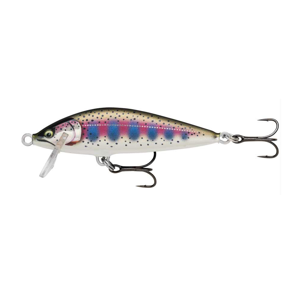 Señuelo Rapala Countdown Elite 75 GDRT