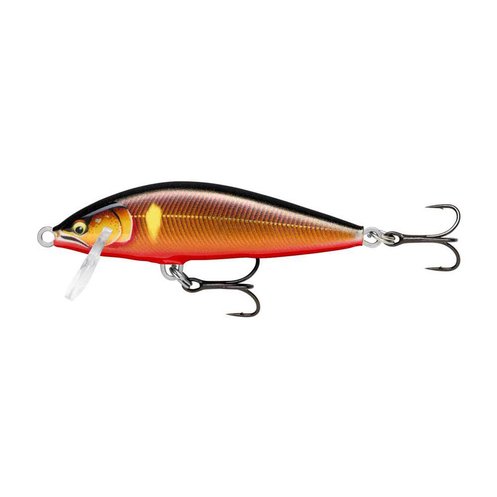 Señuelo Rapala Countdown Elite 55 GDGA