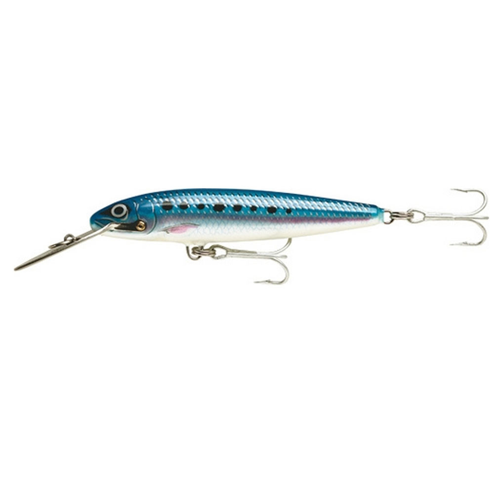 Señuelo Rapala Countdown Magnum 07 CM BSRD