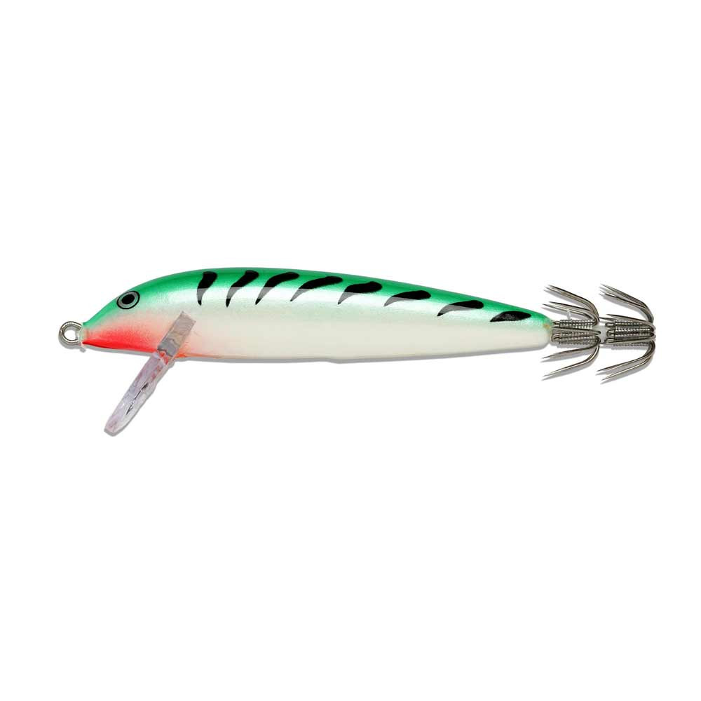 Señuelo Rapala Countdown Squid 9cm SGM