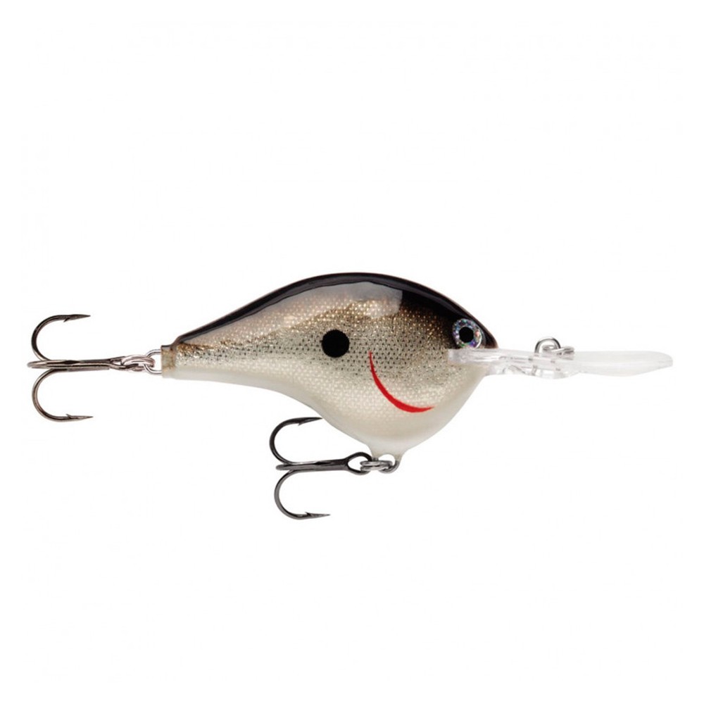 Señuelo Rapala Dives-To 6cm S