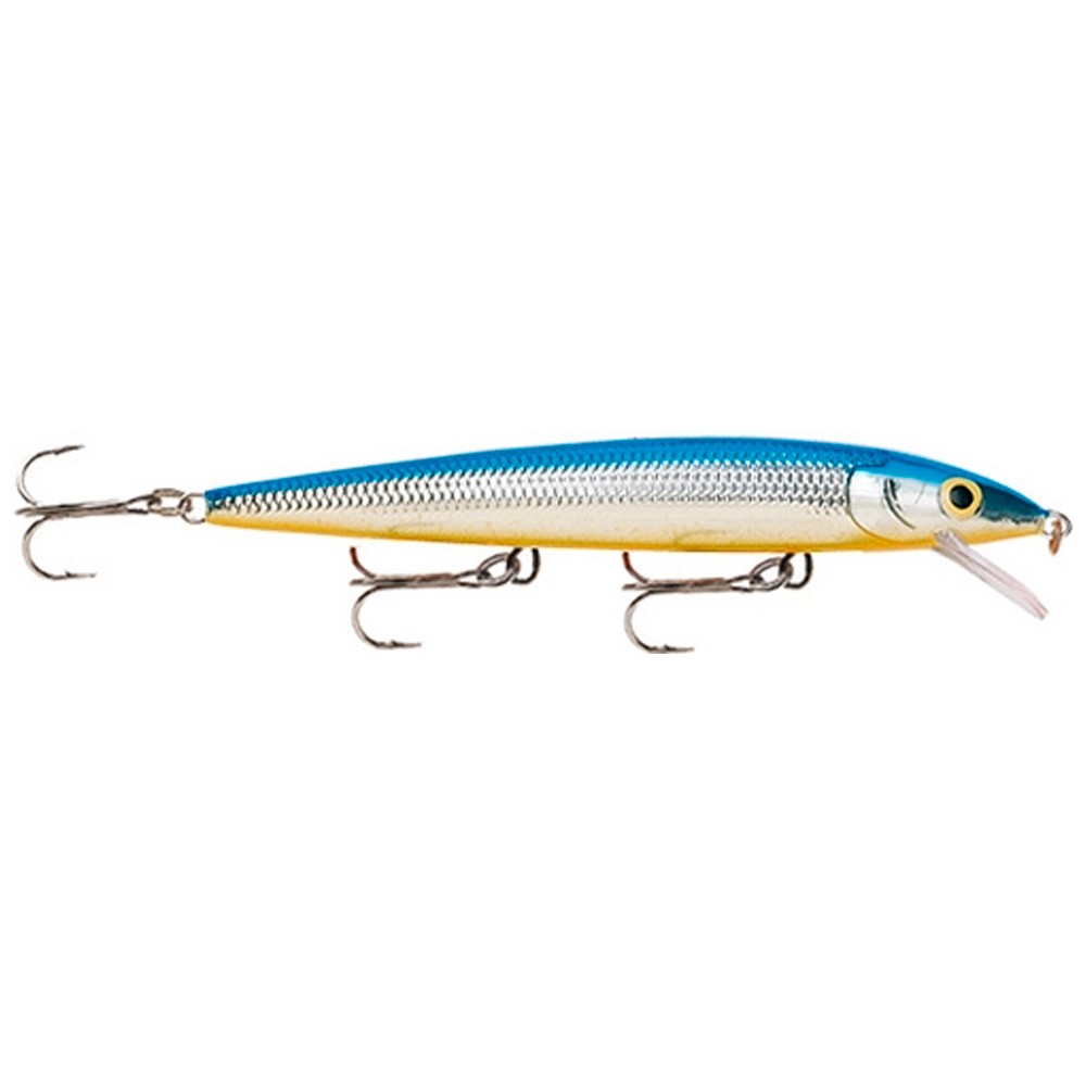 Señuelo Rapala Husky Jerk 8cm SB