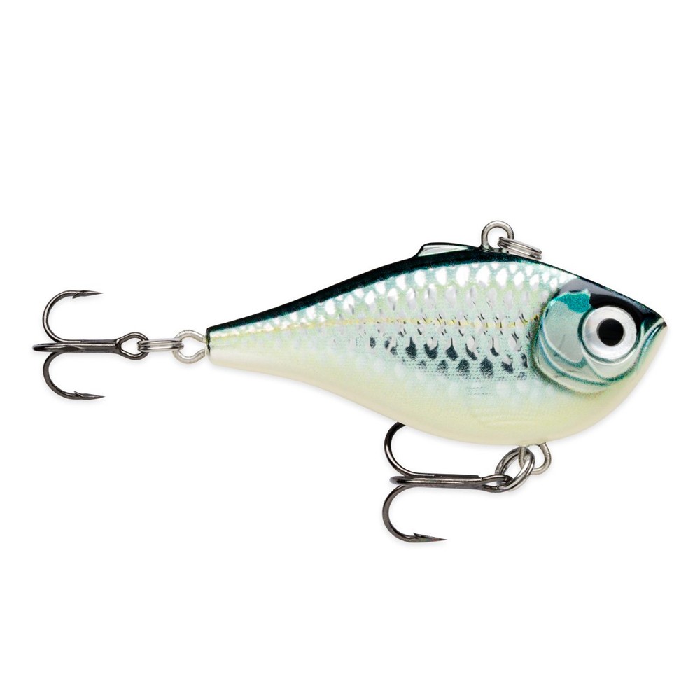 Señuelo Rapala Rippin Rap 7cm BAP - Tiendas de pesca