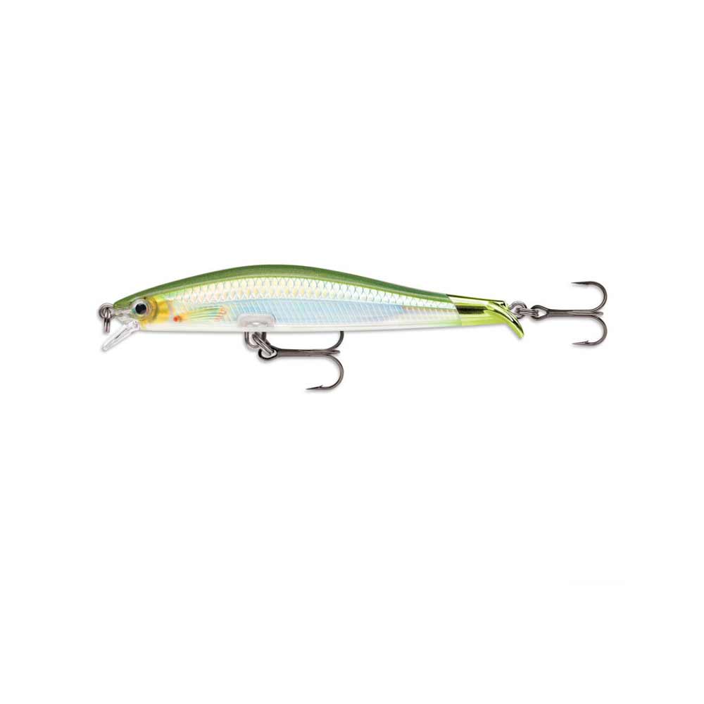 Señuelo Rapala Ripstop 9cm HER