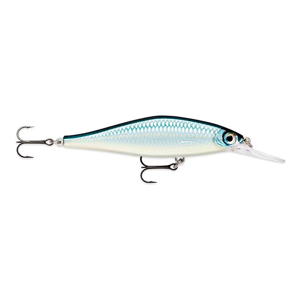 Comprar Señuelo Rapala Shadow Shad Rap deep 9cm BAP Señuelo Rapala Shadow Shad Rap deep 9cm BAP