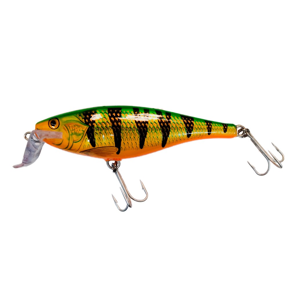 Señuelo Rapala Super Shad Rap 14 cm p