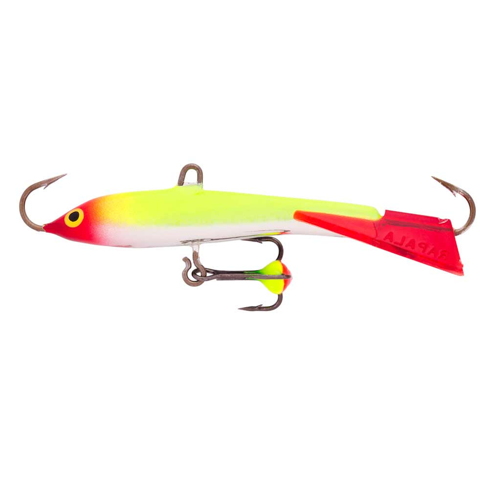 Comprar Señuelo Rapala WH Series Jigging Rap WH7 7cm CLN Señuelo Rapala WH Series Jigging Rap WH7 7cm CLN