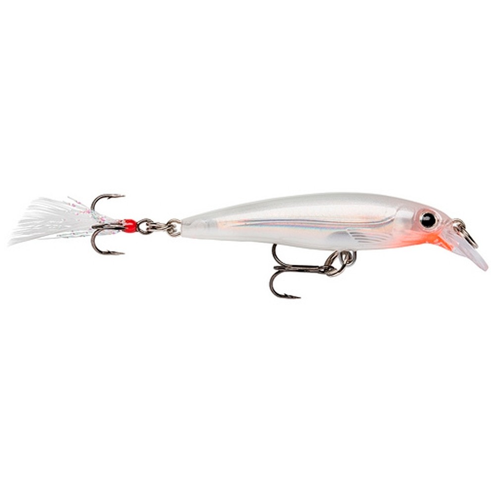 Señuelo Rapala X-Rap 6CM GGH