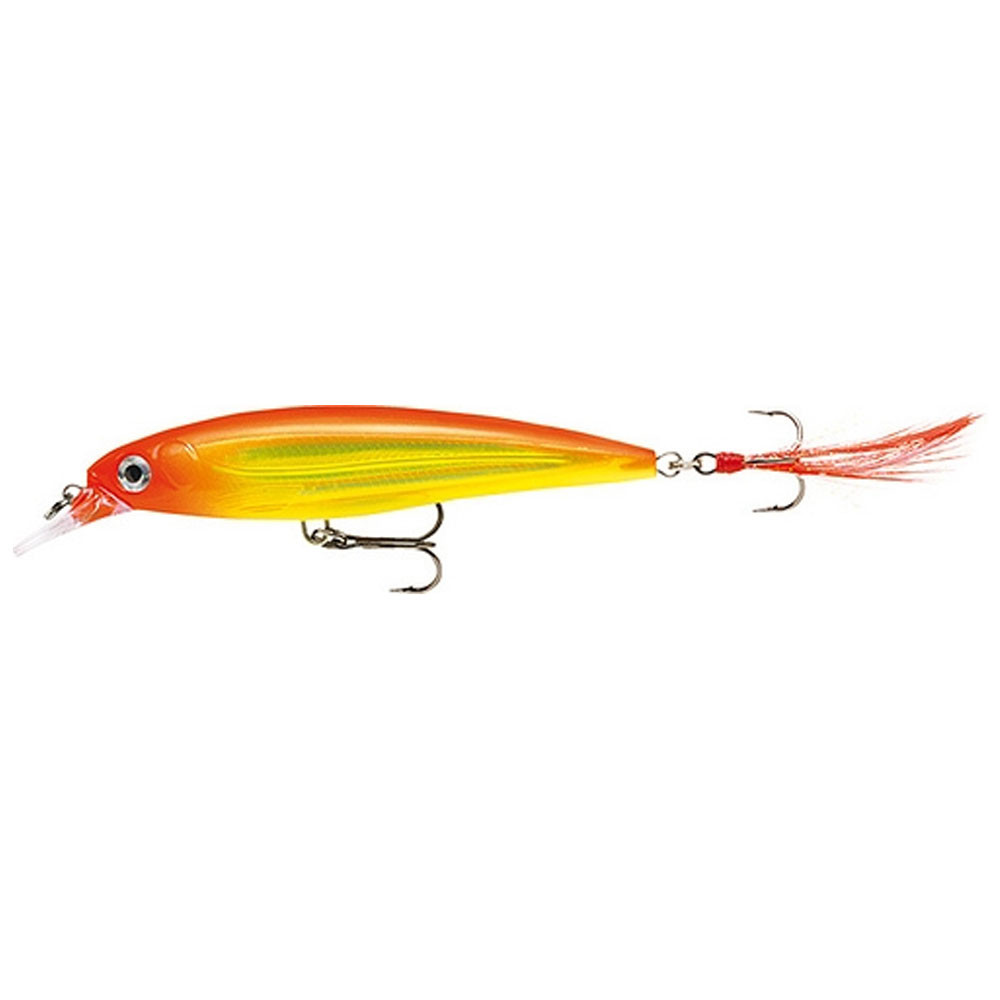 Señuelo Rapala X-Rap 8cm HH