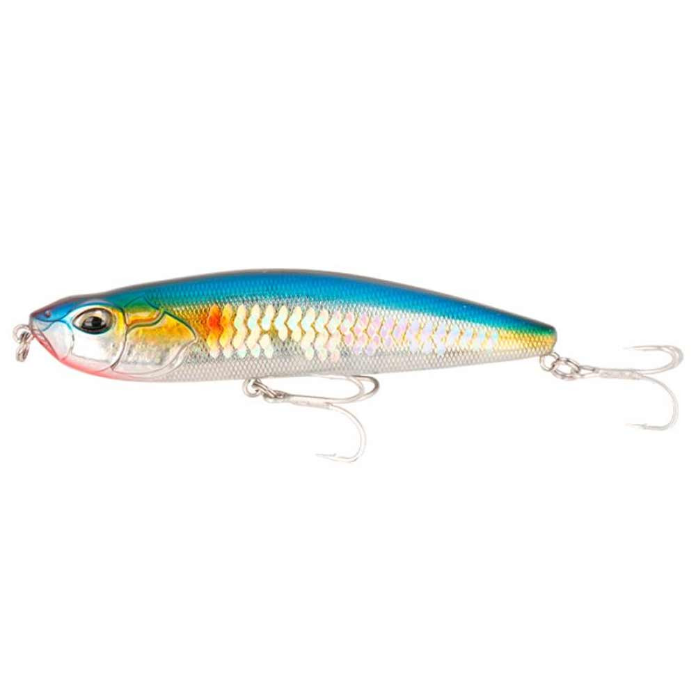 SEÑUELO SEA MONSTERS H20-91 mm 14,8 gr- 512