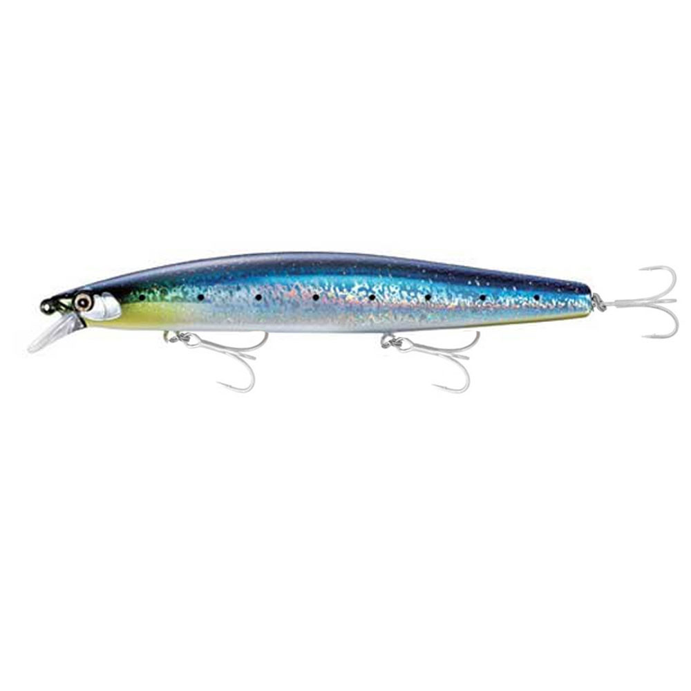 Comprar Señuelo Shimano Exsence Silent Assassin 140F 01T maiwashi Señuelo Shimano Exsence Silent Assassin 140F 01T maiwashi