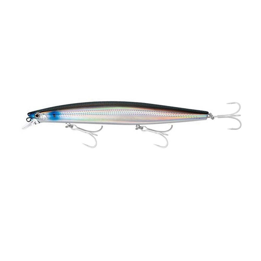 Señuelo Shimano Exsence Silent Assassin 160F 002 bora