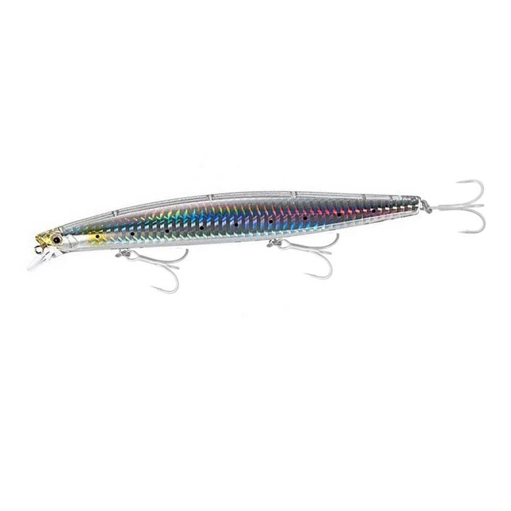 Señuelo Shimano Exsence Silent Assassin 160F 003 c iwashi