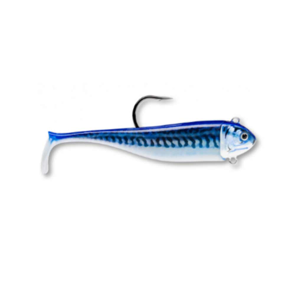 Señuelo Storm Biscay Coast Minnow 12 cm bm