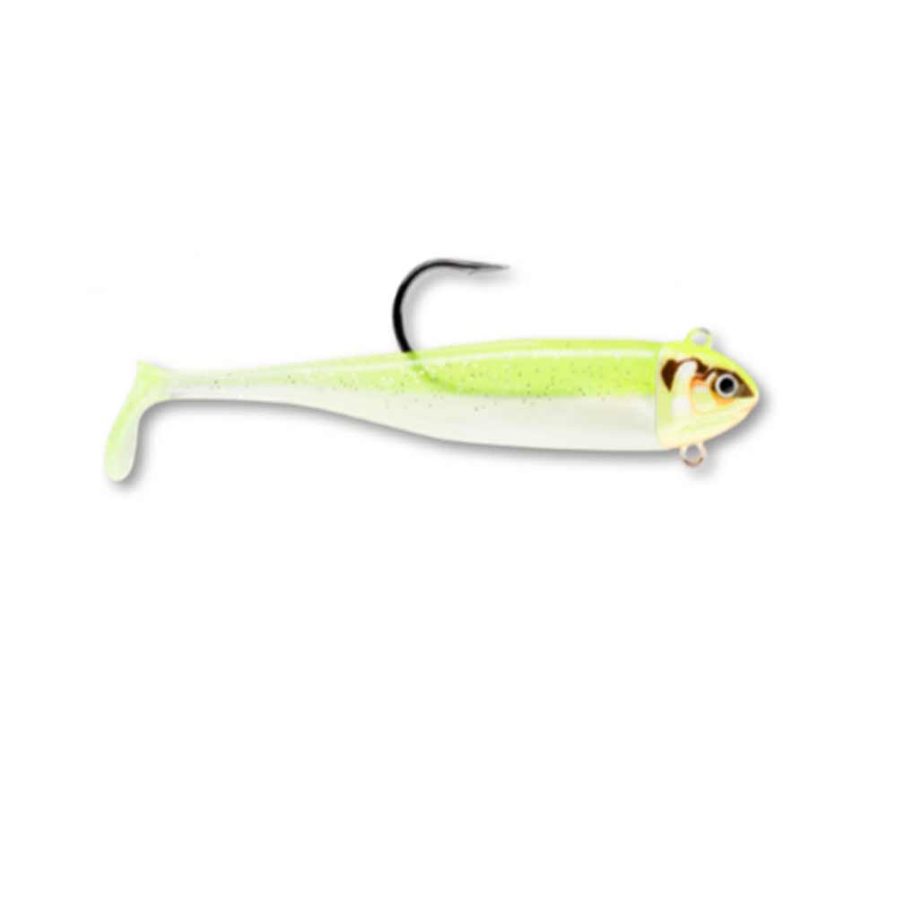 Señuelo Storm Biscay Coast Minnow 12 cm chch