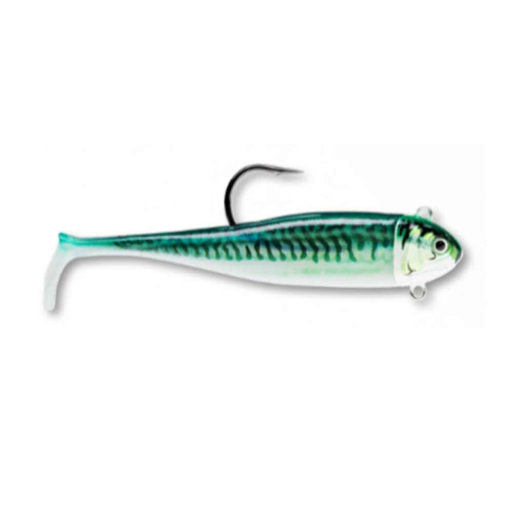 Señuelo Storm Biscay Coast Minnow 12 cm gm