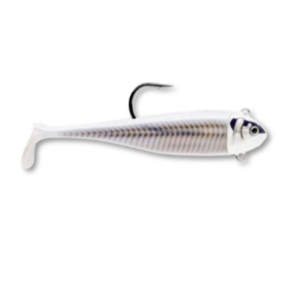 Señuelo Storm Biscay Coast Minnow 12 cm wprls