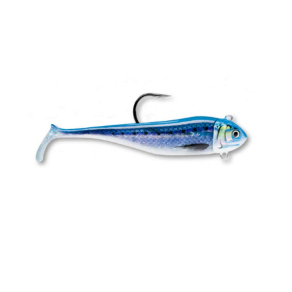 Señuelo Storm Biscay Coast Minnow 15 cm biw