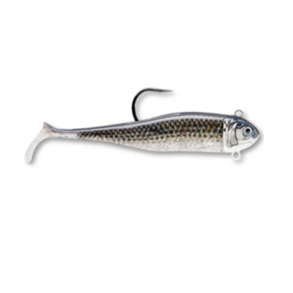Señuelo Storm Biscay Coast Minnow 9 cm mu