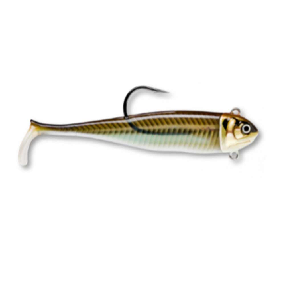Señuelo Storm Biscay Coast Minnow 9 cm sdl