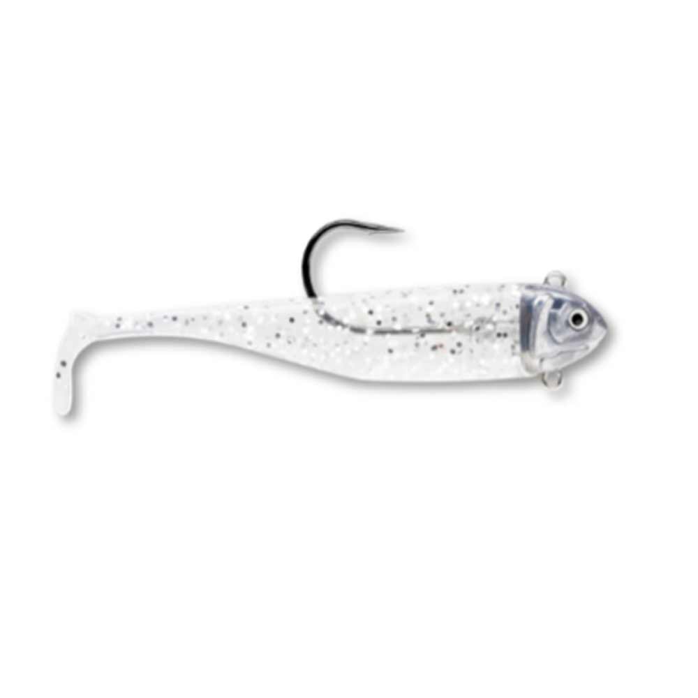 Señuelo Storm Biscay Coast Minnow 9 cm sg