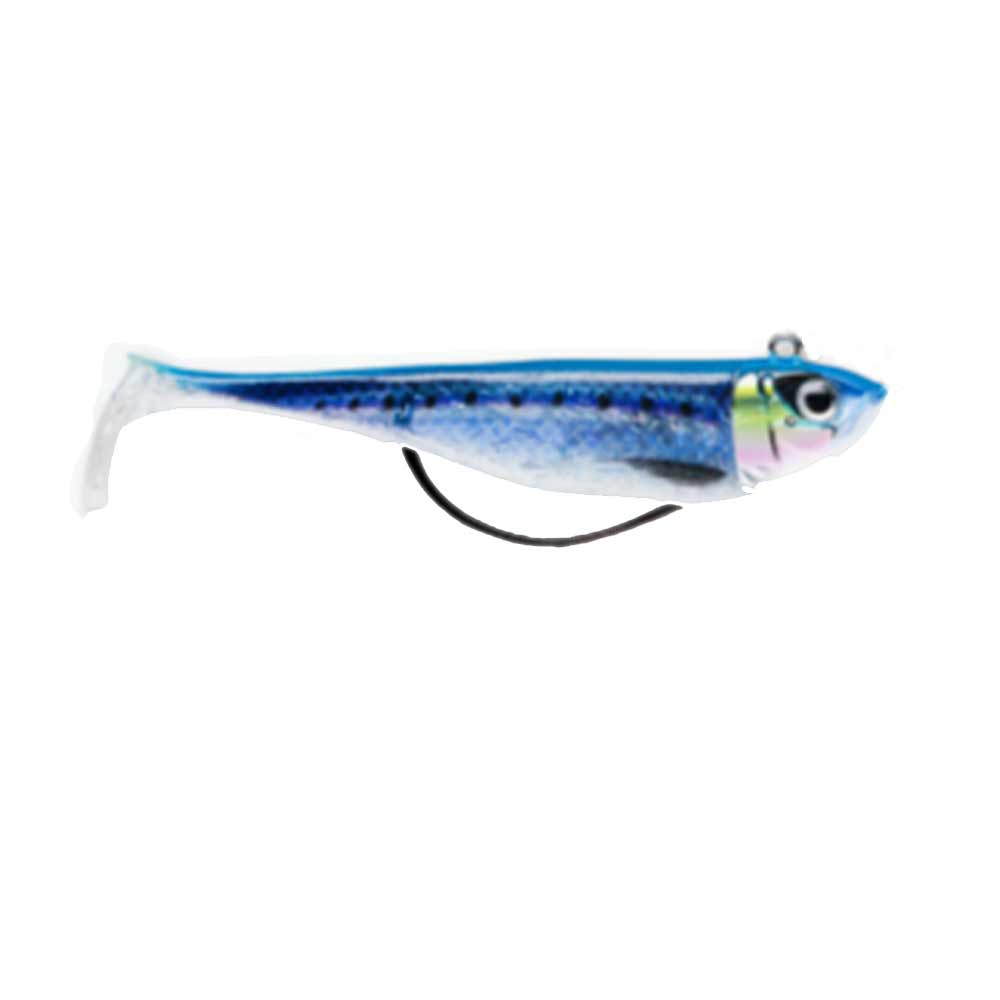 Señuelo Storm Biscay Coast Shad 9 cm biw