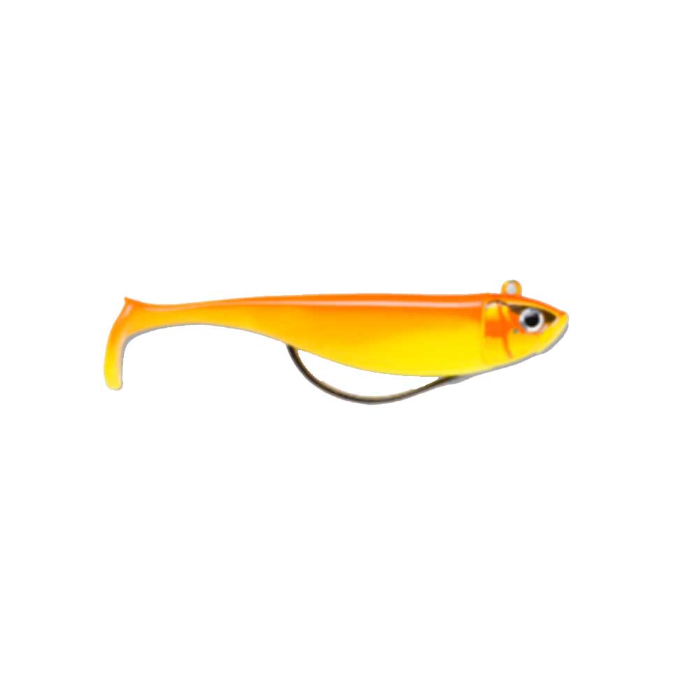Señuelo Storm Biscay Coast Shad 9 cm cca