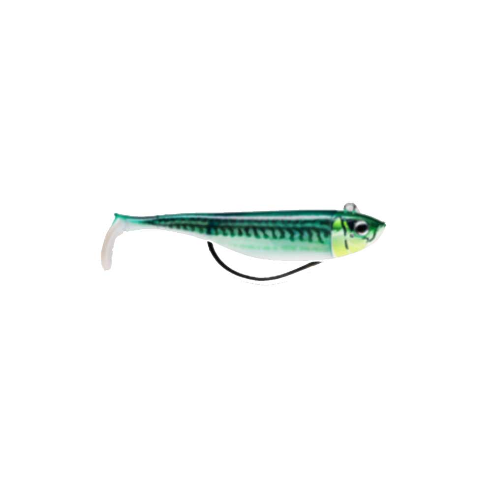 Señuelo Storm Biscay Coast Shad 9 cm gm