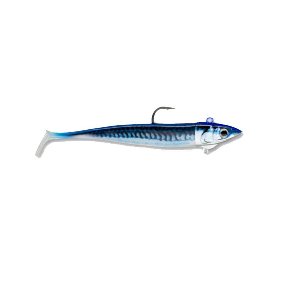 Señuelo Storm Biscay Deep Minnow 16 cm bm
