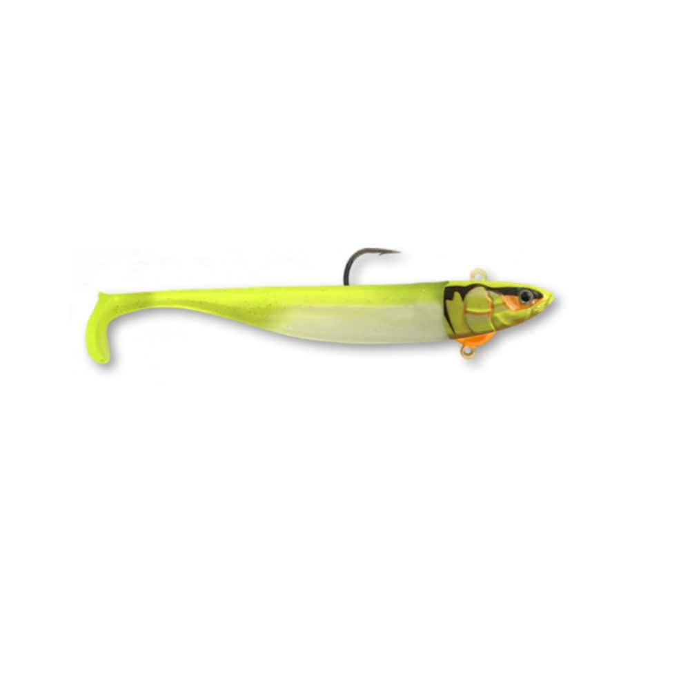 Señuelo Storm Biscay Deep Minnow 16 cm chch