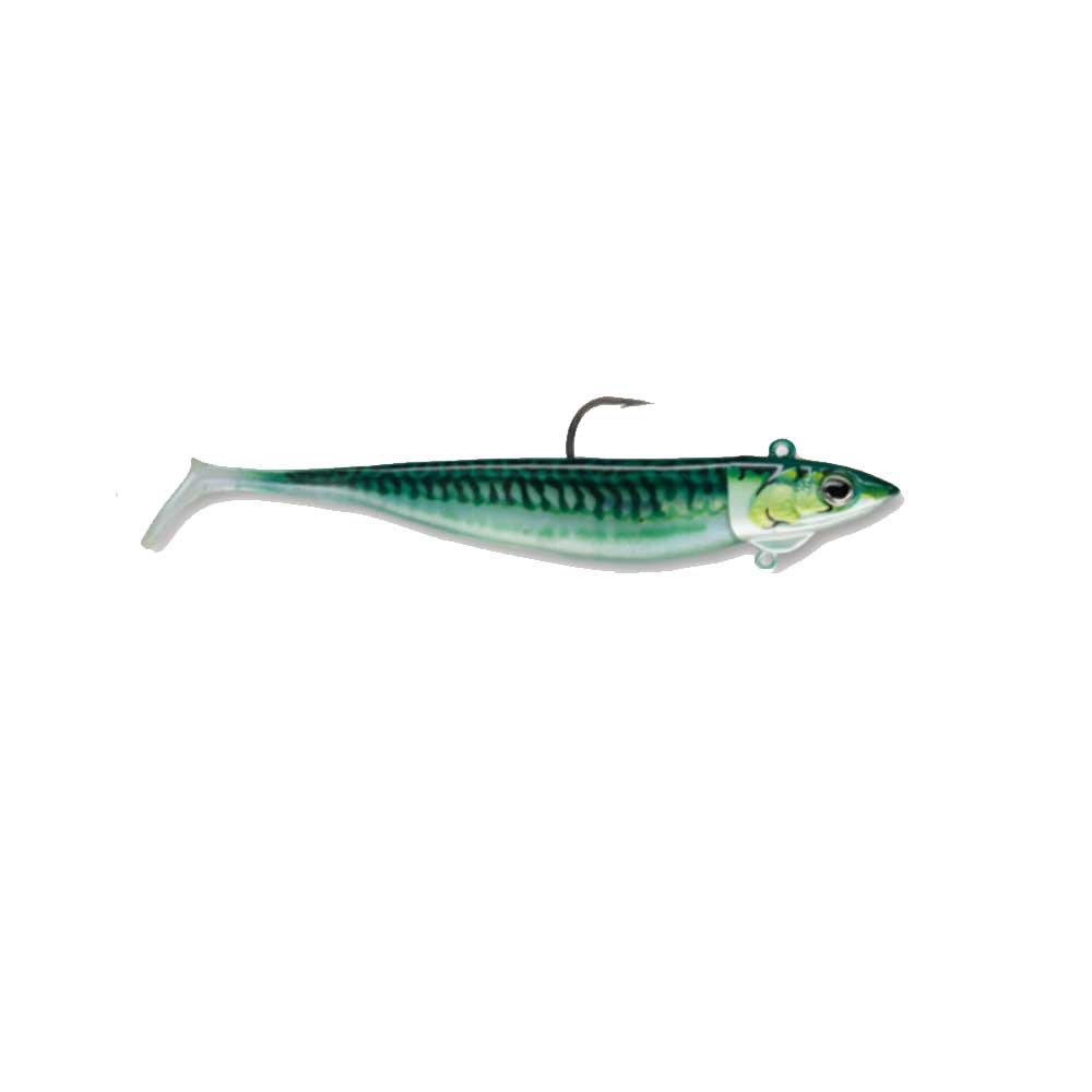 Señuelo Storm Biscay Deep Minnow 16 cm gm