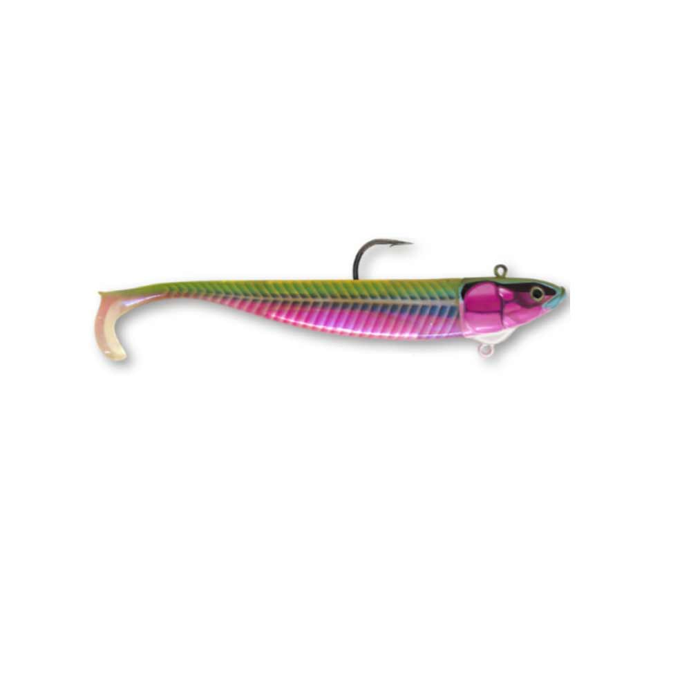 Señuelo storm biscay deep minnow 16 cm ssdl