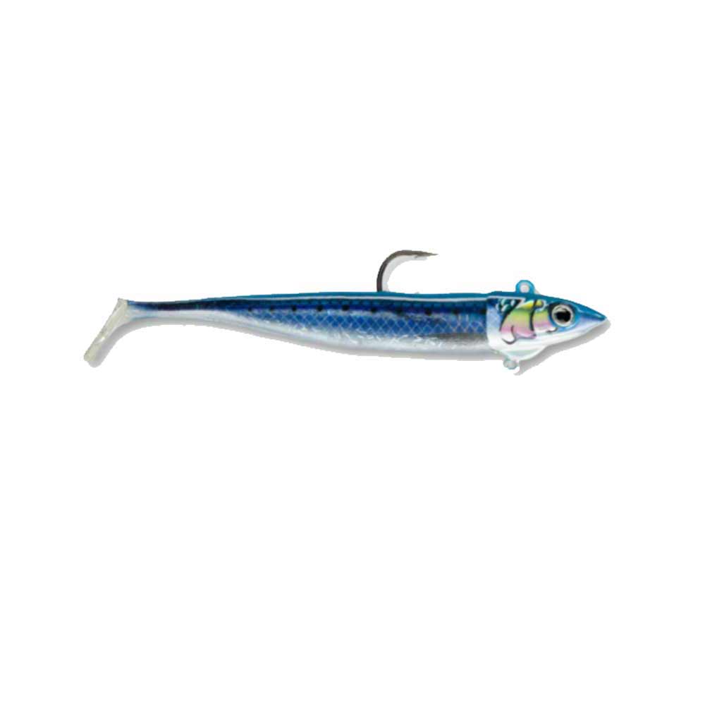 Señuelo Storm Biscay Deep Minnow 18cm biw