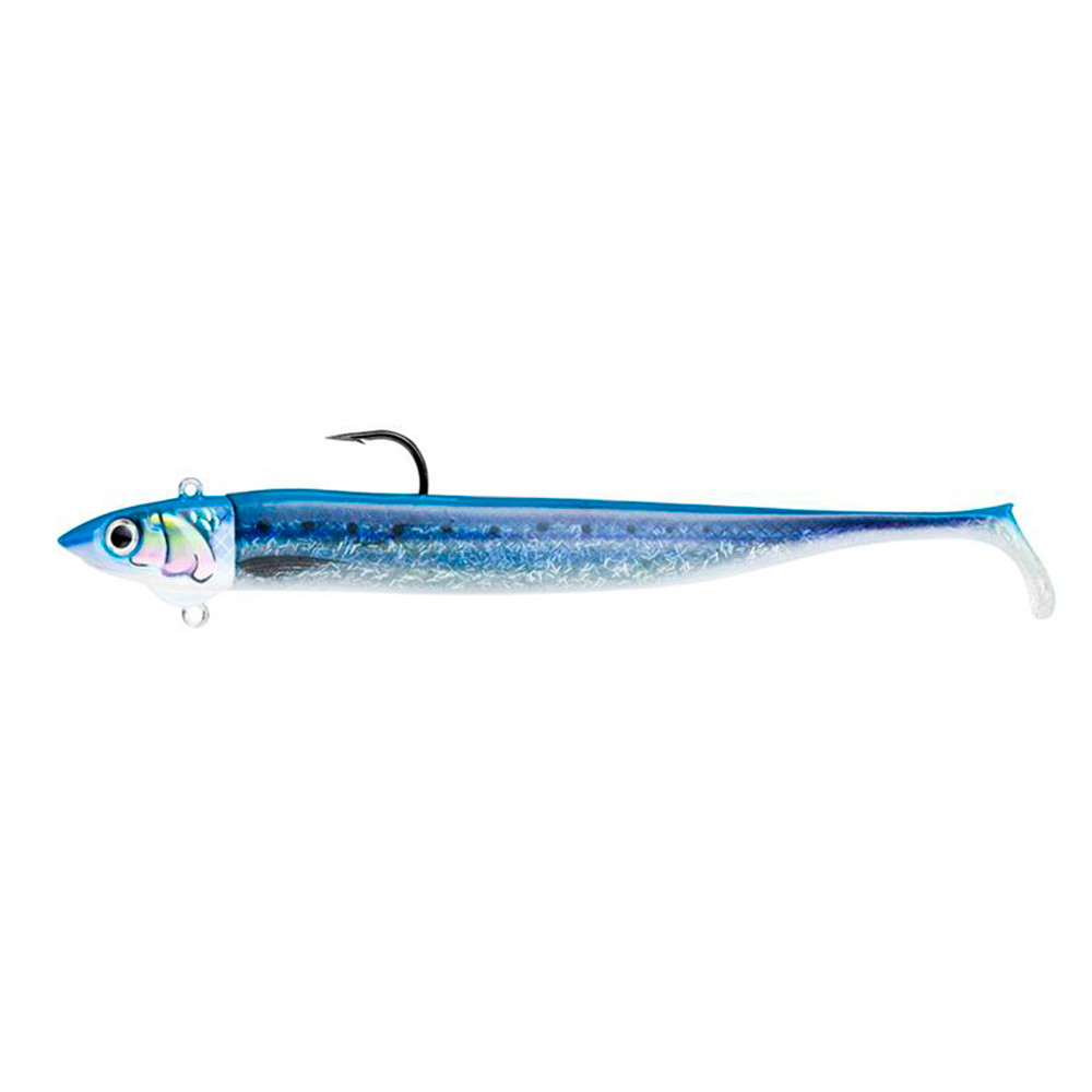 Señuelo Storm Biscay Deep Sandeel 20cm biw