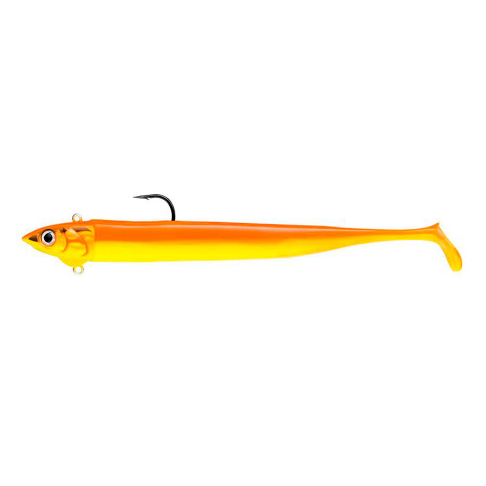 Señuelo Storm Biscay Deep Sandeel 21cm cca