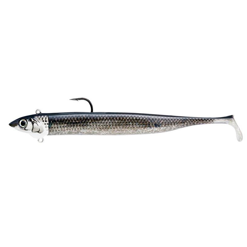 Señuelo Storm Biscay Deep Sandeel 21cm mu