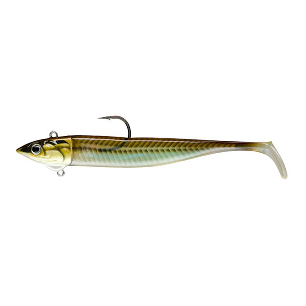 Señuelo Storm Biscay Deep Sandeel 21cm sdl