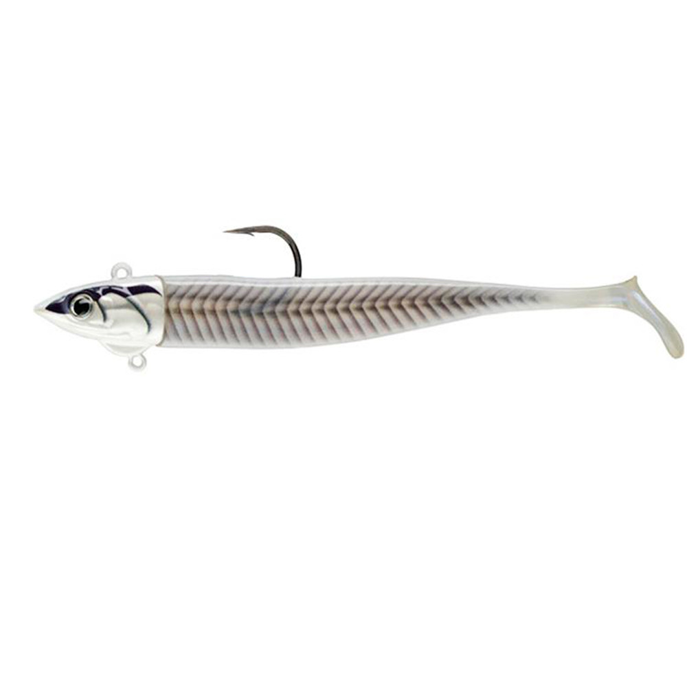 Señuelo Storm Biscay Deep Sandeel 21cm wprls