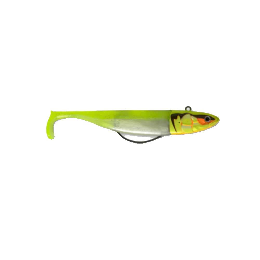 Señuelo Storm Biscay Shad Deep 15 cm chch