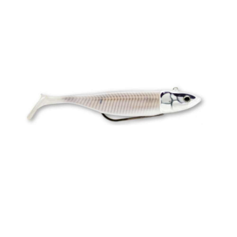Señuelo Storm Biscay Shad Deep 15 cm wprls