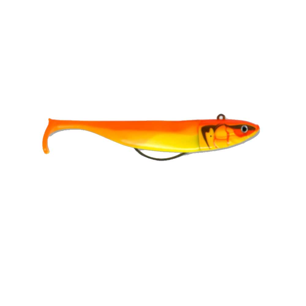 Señuelo Storm Biscay Shad Deep 17 cm cca