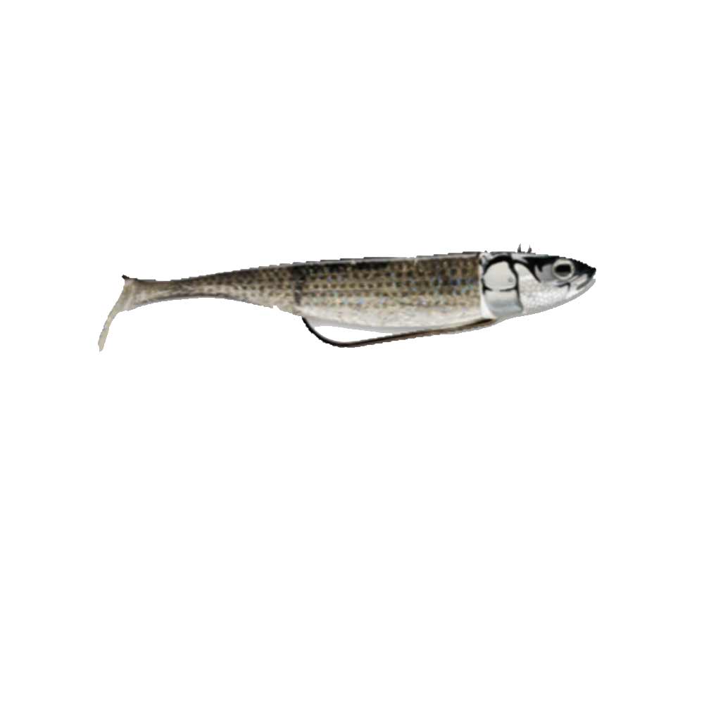 Señuelo Storm Biscay Shad Deep 17 cm mu