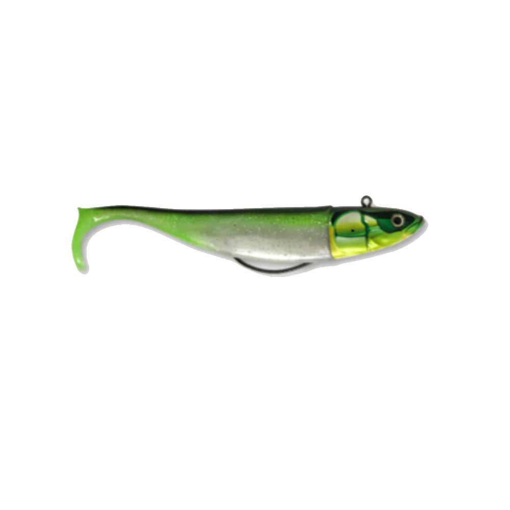 Señuelo Storm Biscay Shad Deep H 17 cm cgr