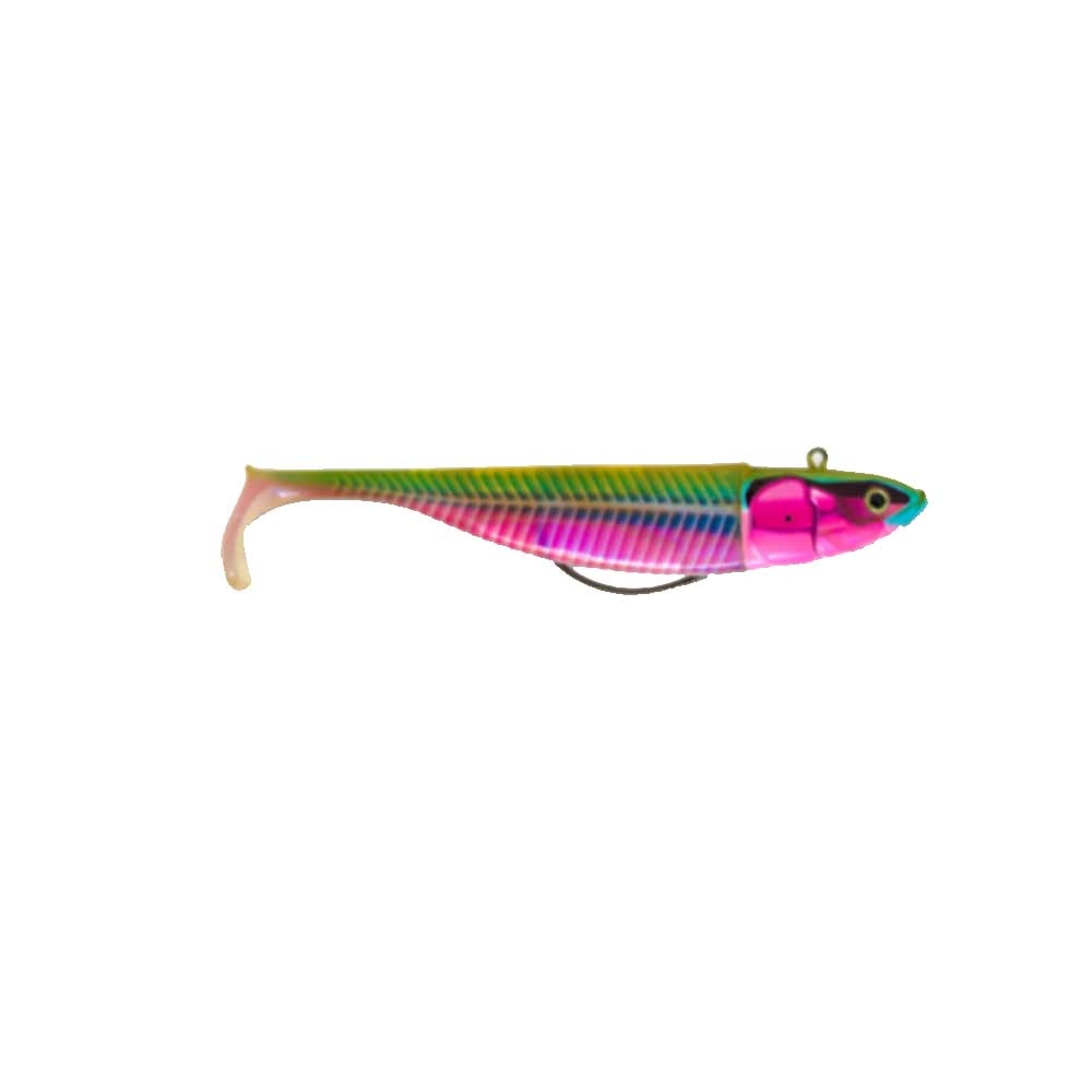 Señuelo Storm Biscay Shad Deep H 17 cm ssdl