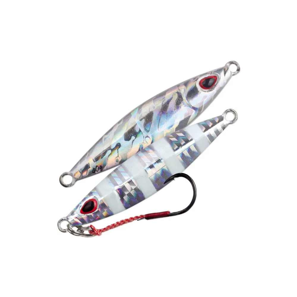 Comprar Señuelo Storm Gomoku Koika Jig 100G DF3 Señuelo Storm Gomoku Koika Jig 100G DF3