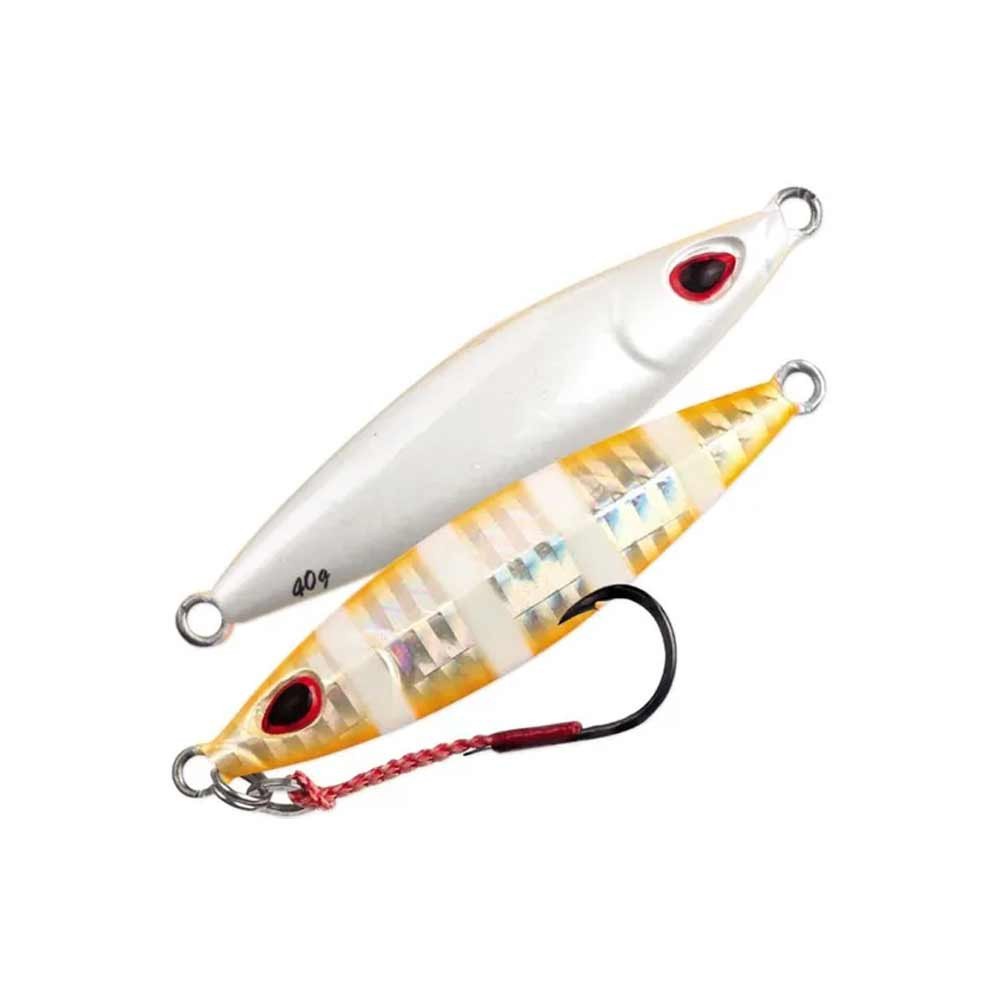 Comprar Señuelo Storm Gomoku Koika Jig 100G OZ Señuelo Storm Gomoku Koika Jig 100G OZ