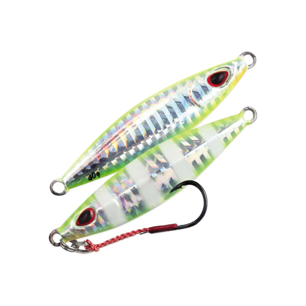 Comprar Señuelo Storm Gomoku Koika Jig 150G VCGZ Señuelo Storm Gomoku Koika Jig 150G VCGZ