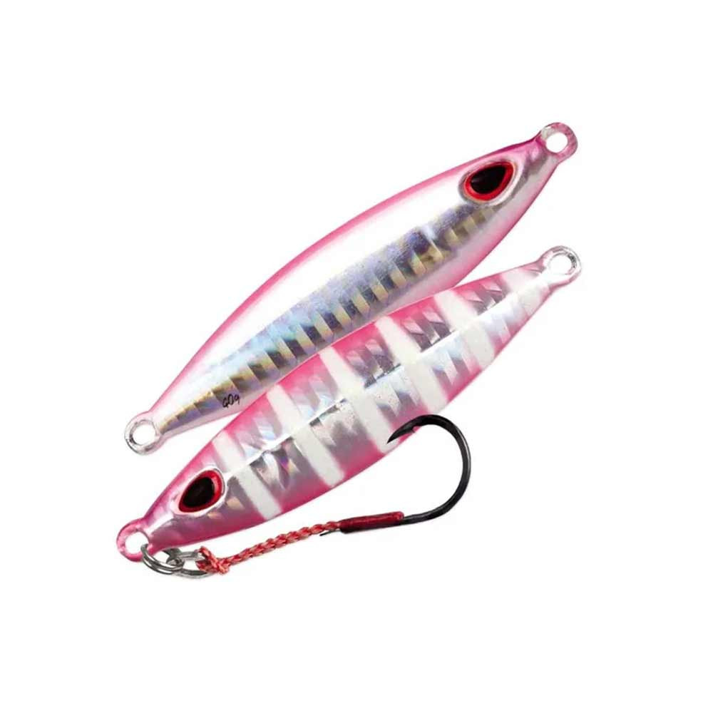 Comprar Señuelo Storm Gomoku Koika Jig 40G SPZ Señuelo Storm Gomoku Koika Jig 40G SPZ