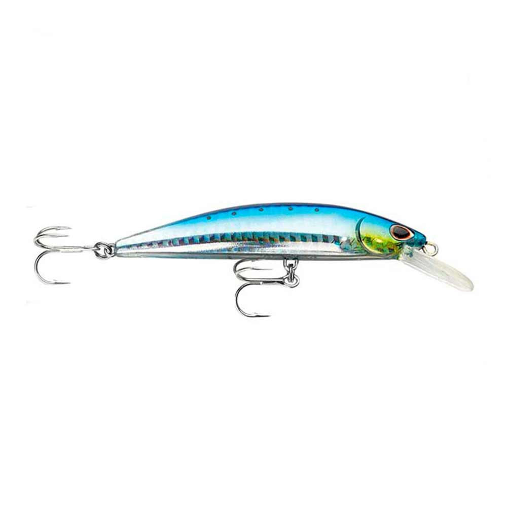 Comprar Señuelo Storm So-Run Heavy Minnow 75SE BSRD Señuelo Storm So-Run Heavy Minnow 75SE BSRD