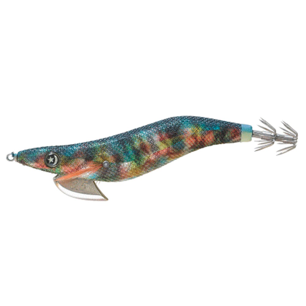 Señuelo Tsuriken Egista n-27 3.5 21 gr